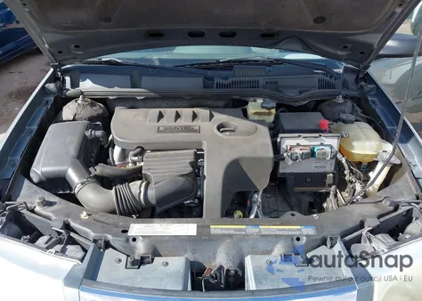 2006 Saturn Ion 3 from USA, damaged, VIN 1G8AK58F56Z177064